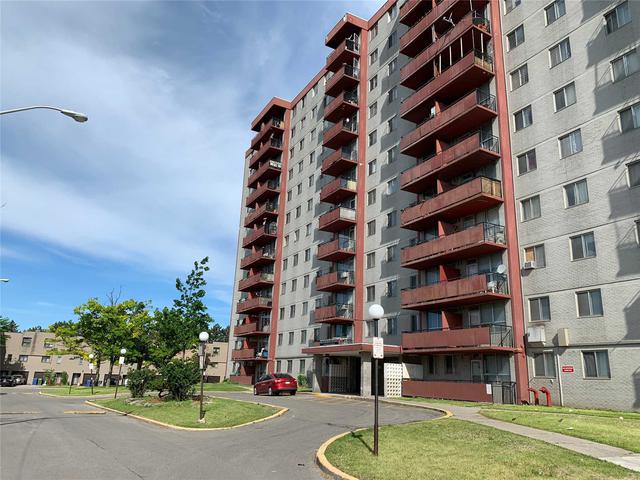 50 Lotherton Ptwy, Unit 114
