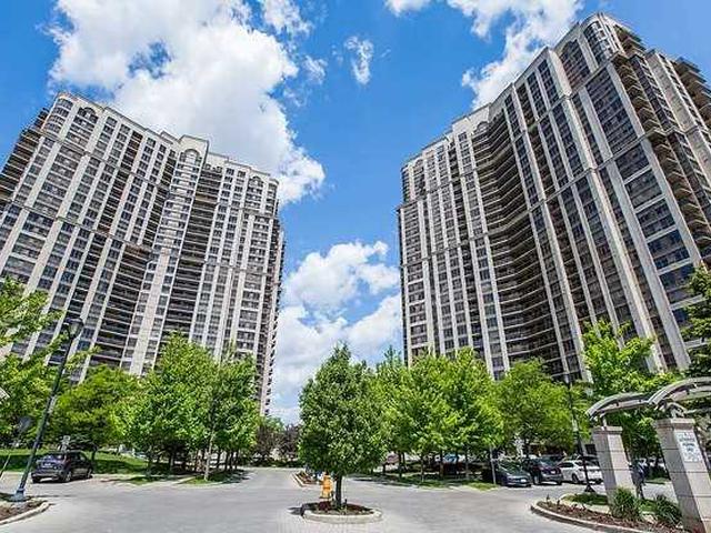 710 Humberwood Blvd, Unit 2510