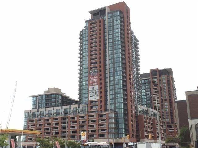 830 Lawrence Ave W, Unit 1505