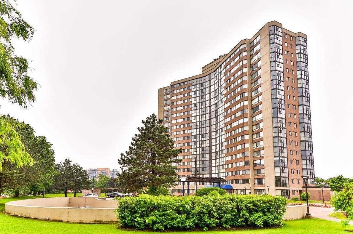 909 - 1360 Rathburn Rd E, Mississauga | Sold, W4486250 | Condos.ca