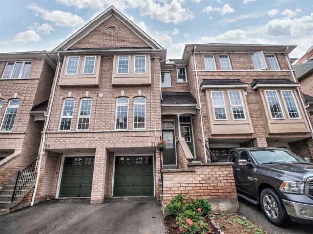 50 Strathaven Dr, Unit 31