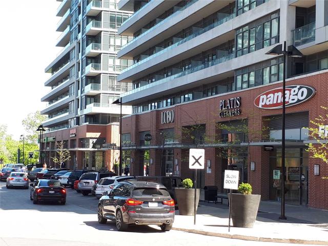 2200 Lakeshore Blvd W, Unit 3208