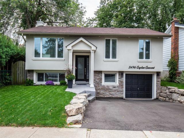 3496 Caplan Cres