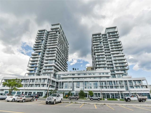 65 Speers Rd, Unit 505