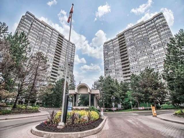 24 Hanover Rd, Unit 2110