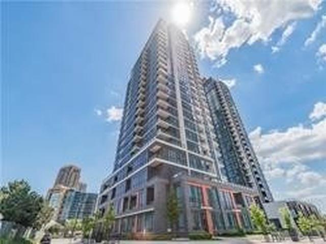 55 Eglinton Ave W, Unit 1202