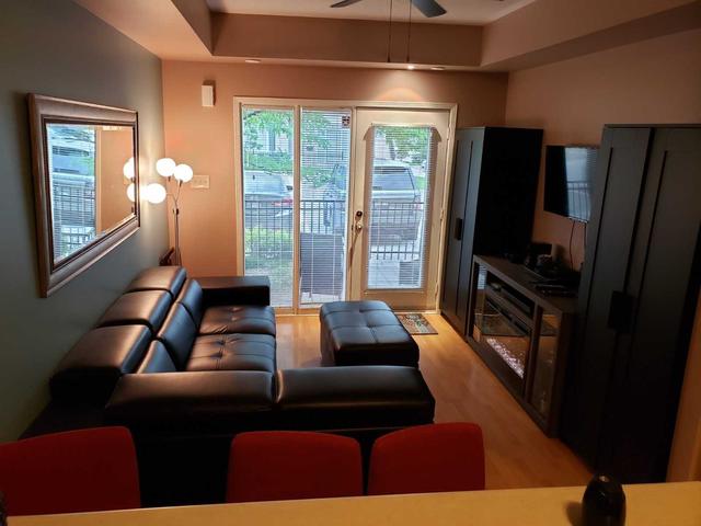 5035 Oscar Peterson Blvd, Unit 122