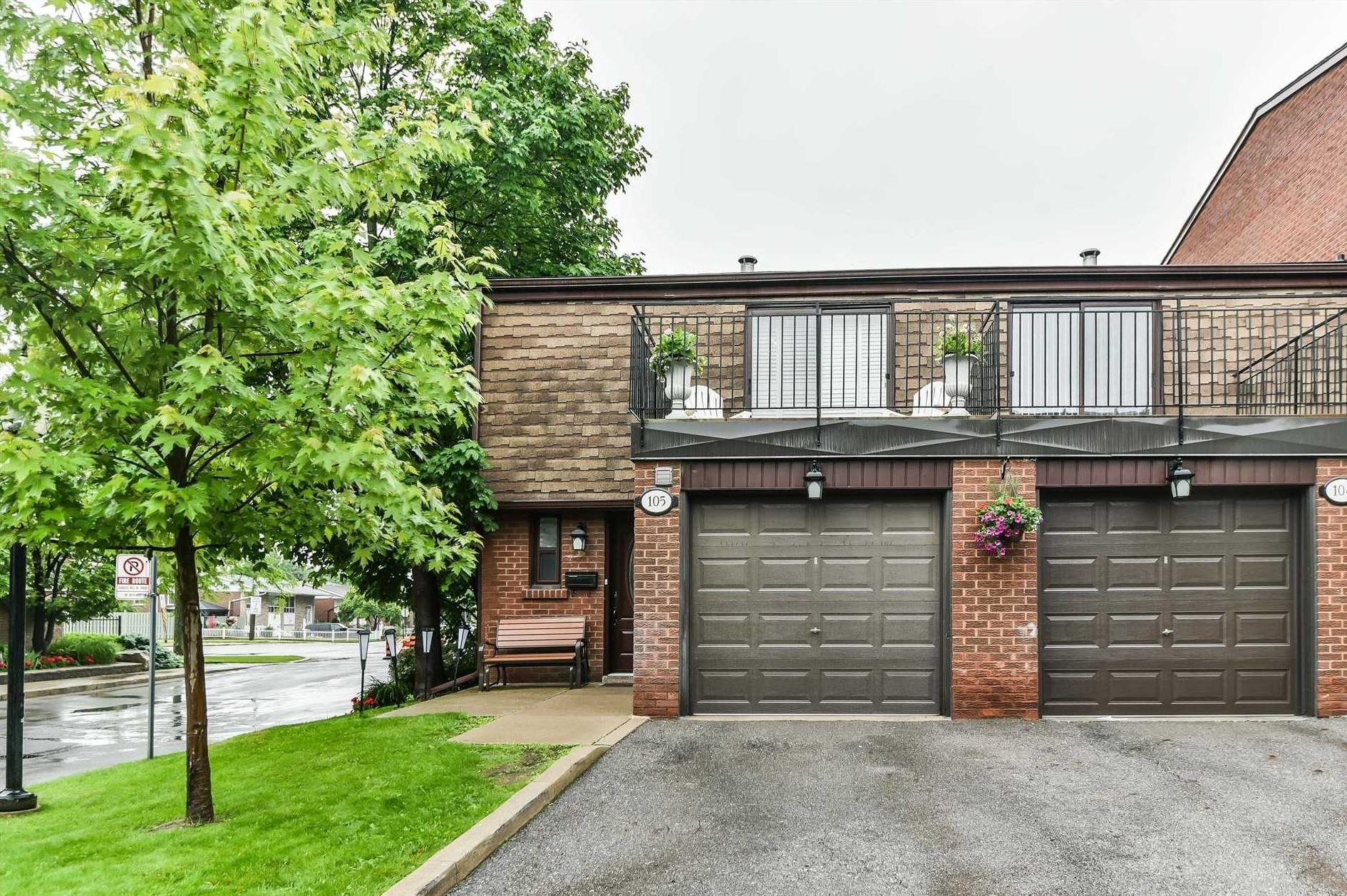 105 3395 Cliff Rd N, Mississauga Sold, W4488259 Condos.ca