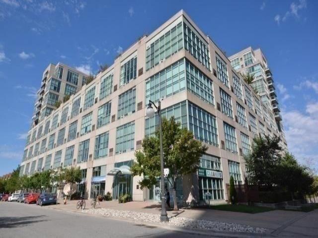 250 Manitoba St, Unit 818