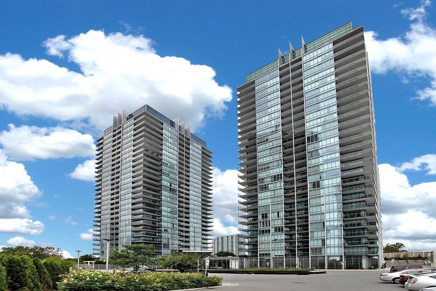 1610 90 Park Lawn Rd, Etobicoke