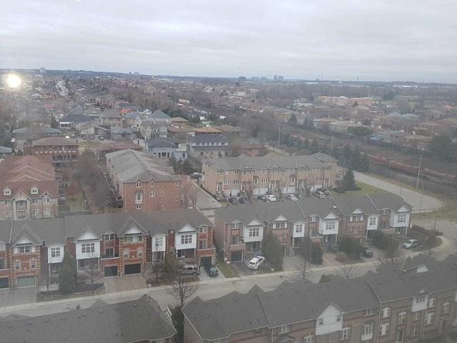 155 Hillcrest Ave E, Unit 1510
