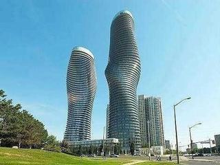 50 Absolute Ave, Unit 205
