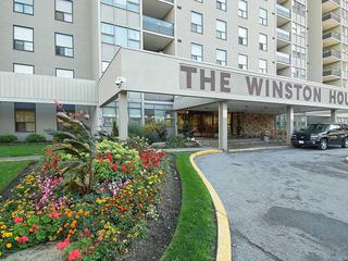 75 Emmett Ave, Unit 2401