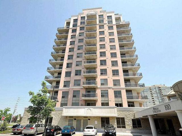810 Scollard Crt, Unit 1203