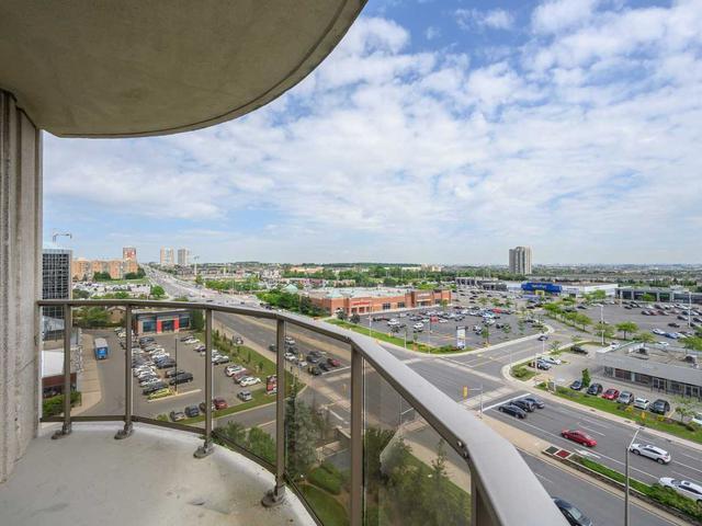 35 Kingsbridge Garden Circ, Unit 1108
