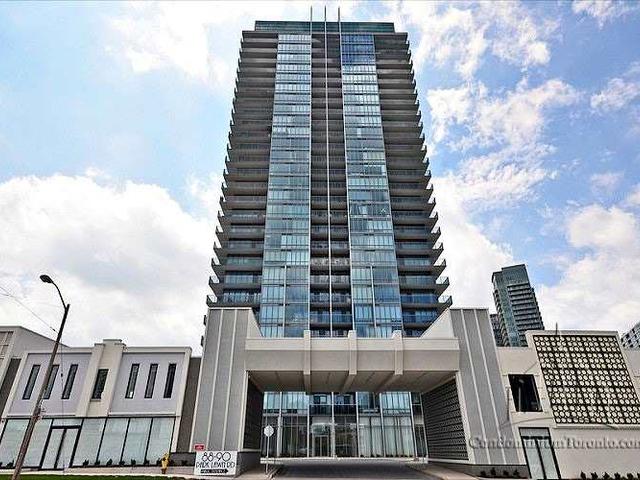 90 Park Lawn Rd, Unit 2608