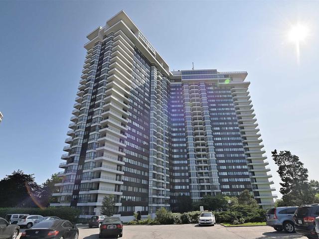 1333 Bloor St, Unit 2307