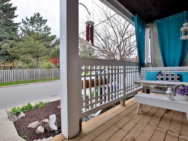7 Rectory Rd