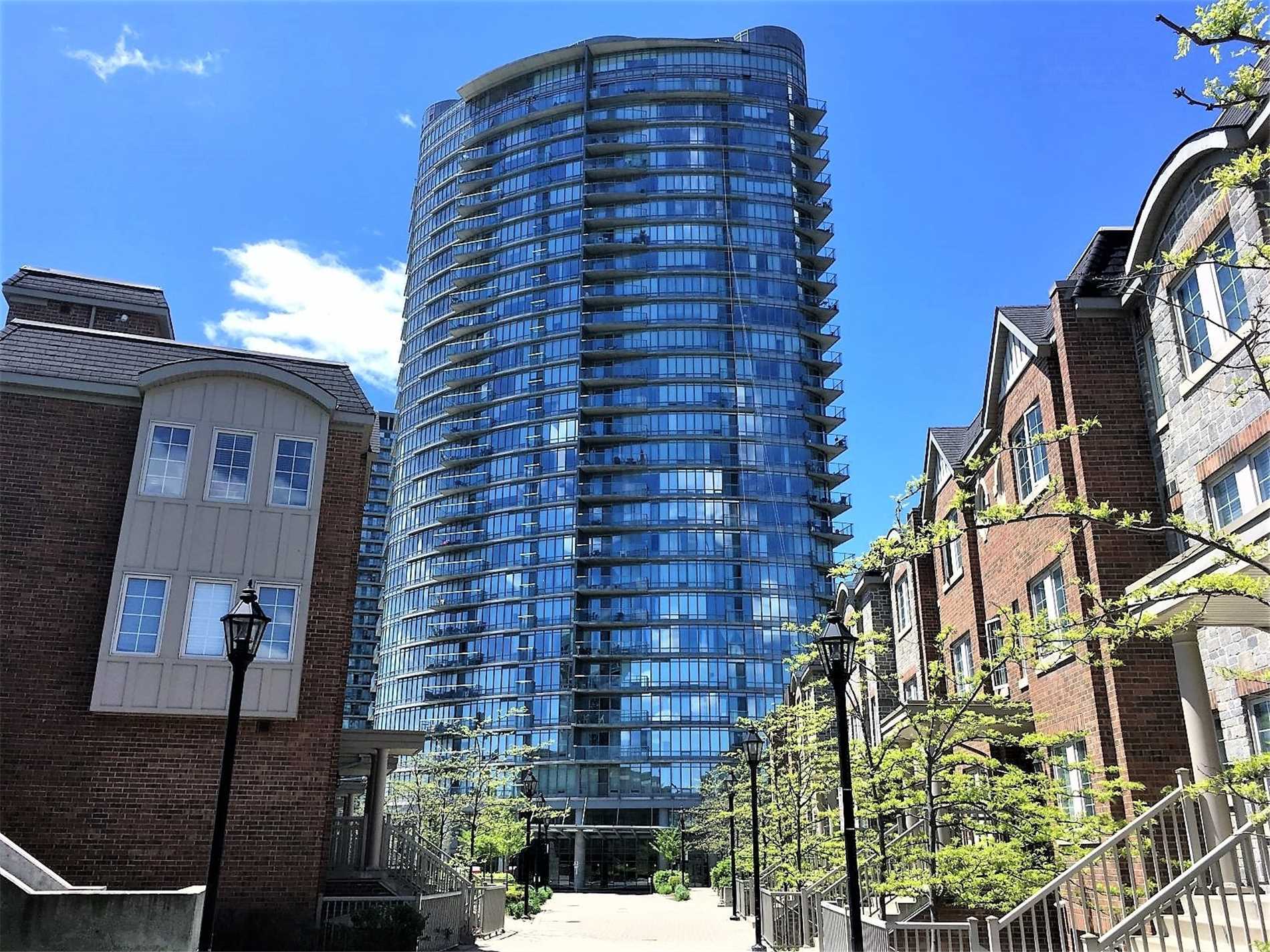 2005 15 Windermere Ave, Toronto Sold, W4496643 Condos.ca