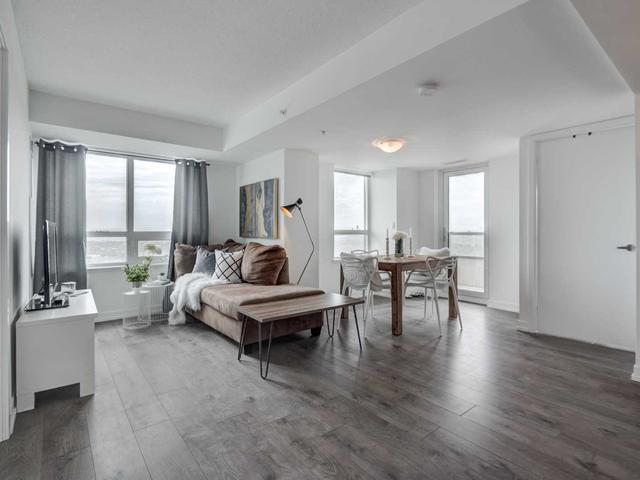 1410 Dupont St, Unit 2406