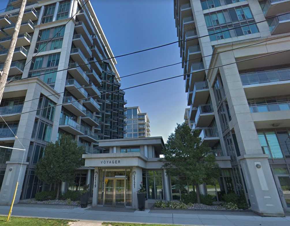 704 2119 Lakeshore Blvd W, Etobicoke Terminated, W4497672 Condos.ca