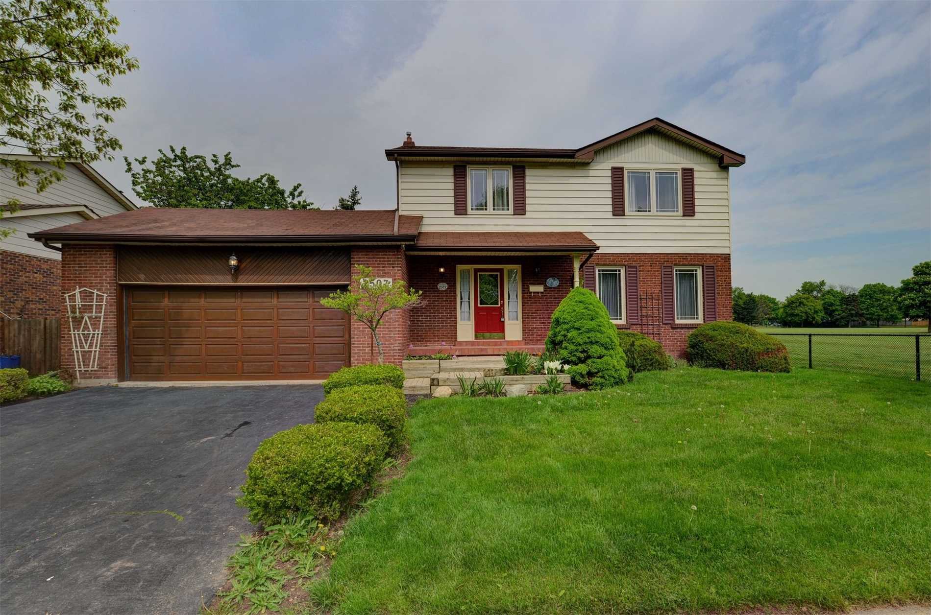 2507 Bridge Rd, Oakville Sold, W4501013 Property.ca