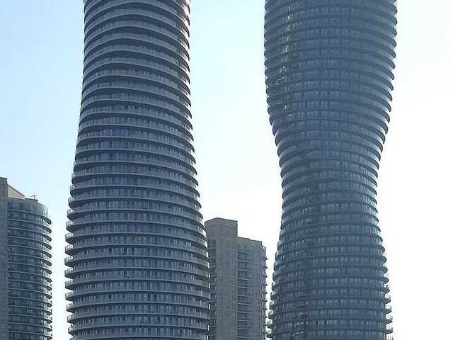 50 Absolute Ave, Unit 3906
