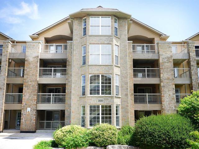 1810 Walkers Line, Unit 303