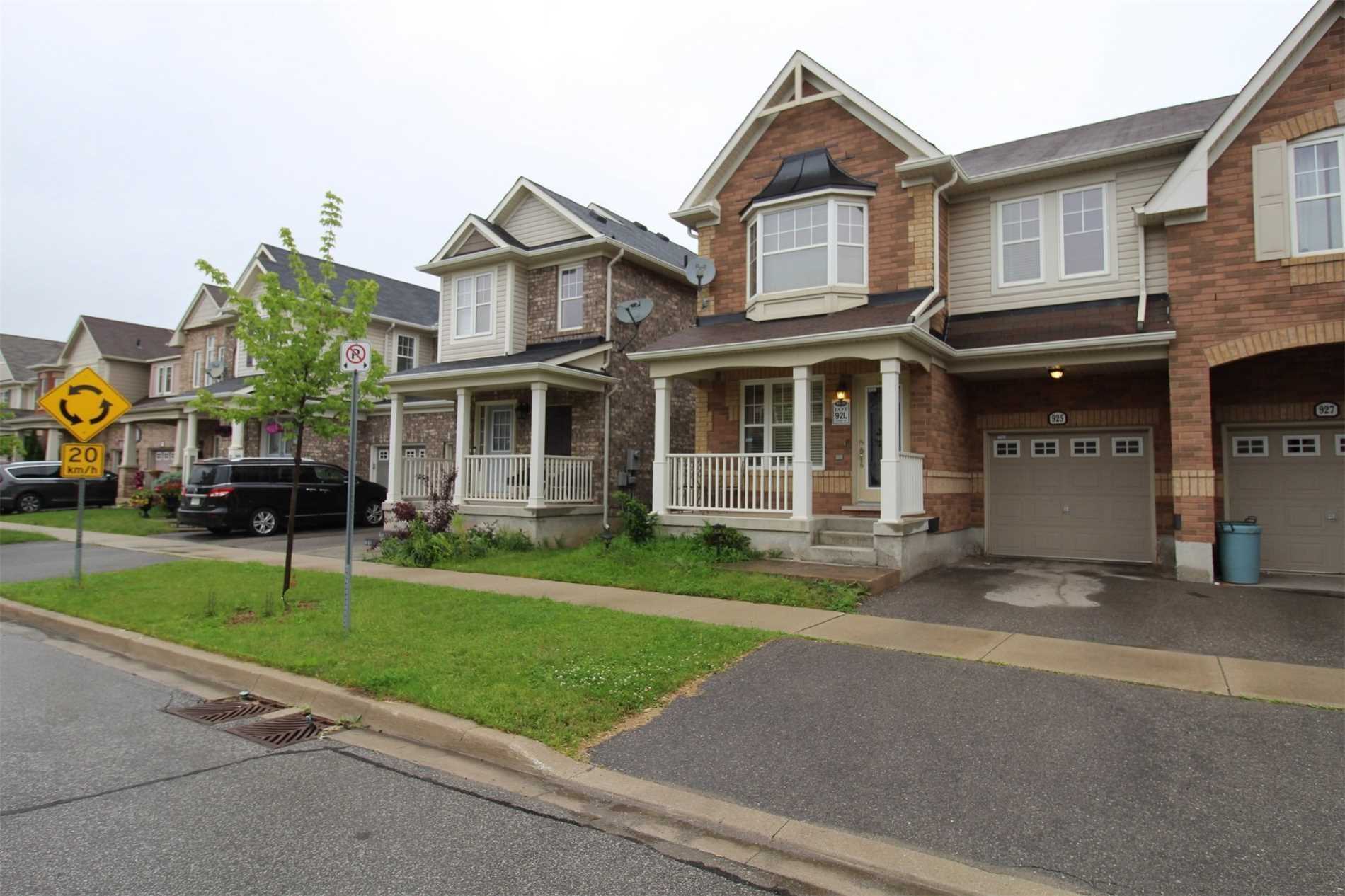 925 Scott Blvd, Milton Sold, W4504170 Property.ca