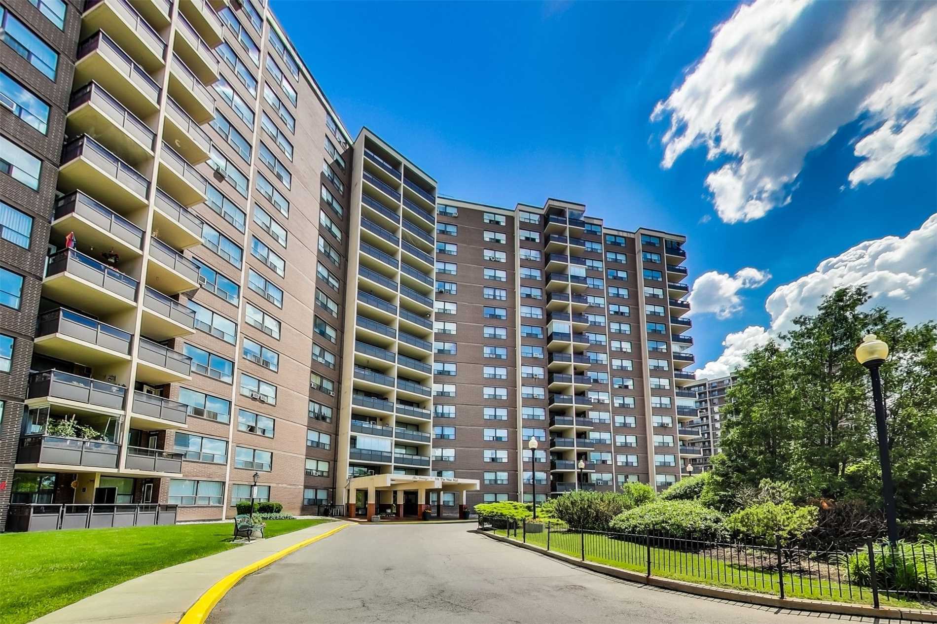 402 551 The West Mall, Etobicoke Sold, W4504364 Condos.ca