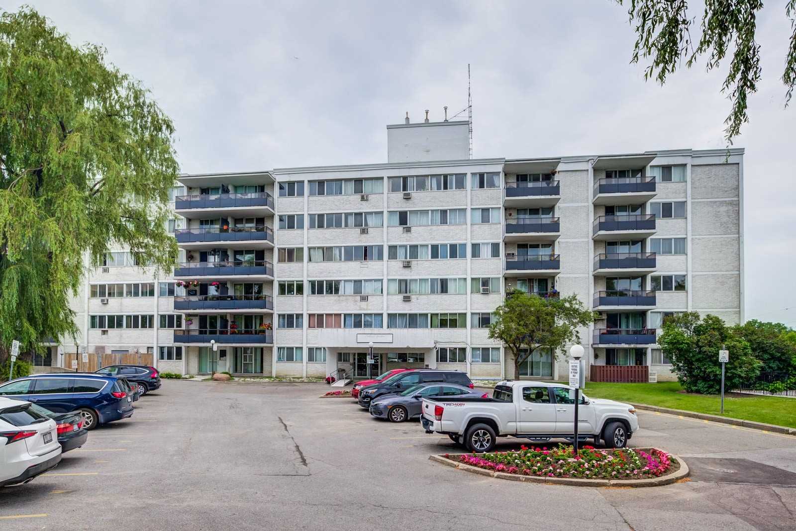 204 11 Neilson Dr, Etobicoke Sold, W4504431 Condos.ca
