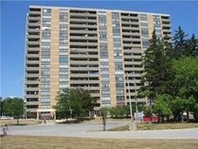 40 Panorama Crt, Unit 701 photo #1