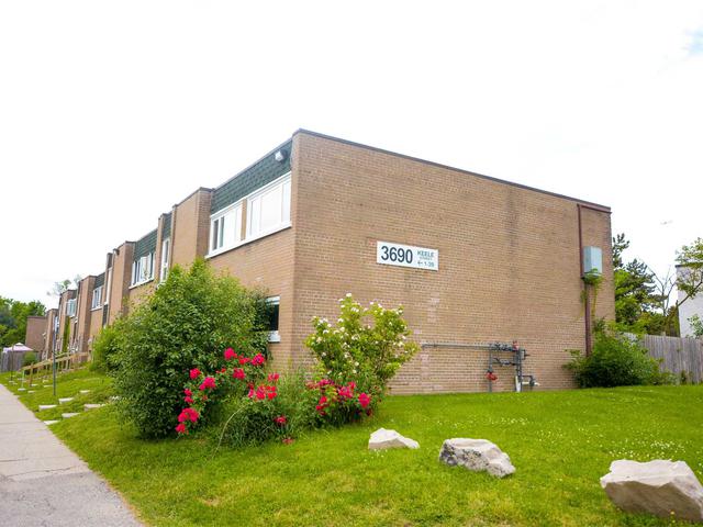 3690 Keele St, Unit 7