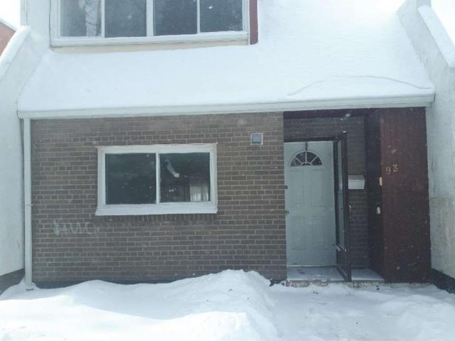 93 - 2901 Jane St