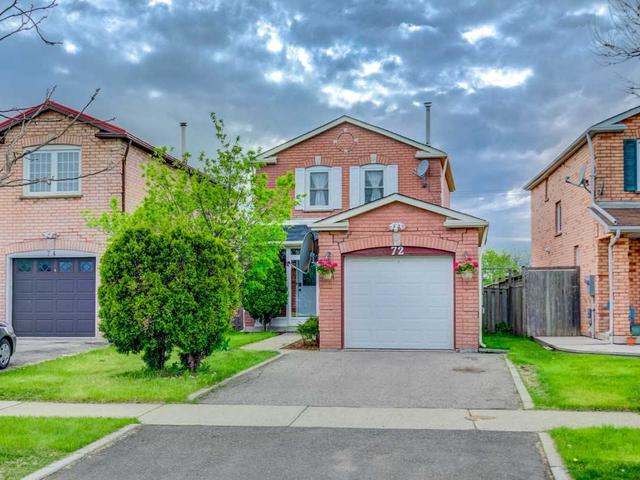 72 Calmist Cres