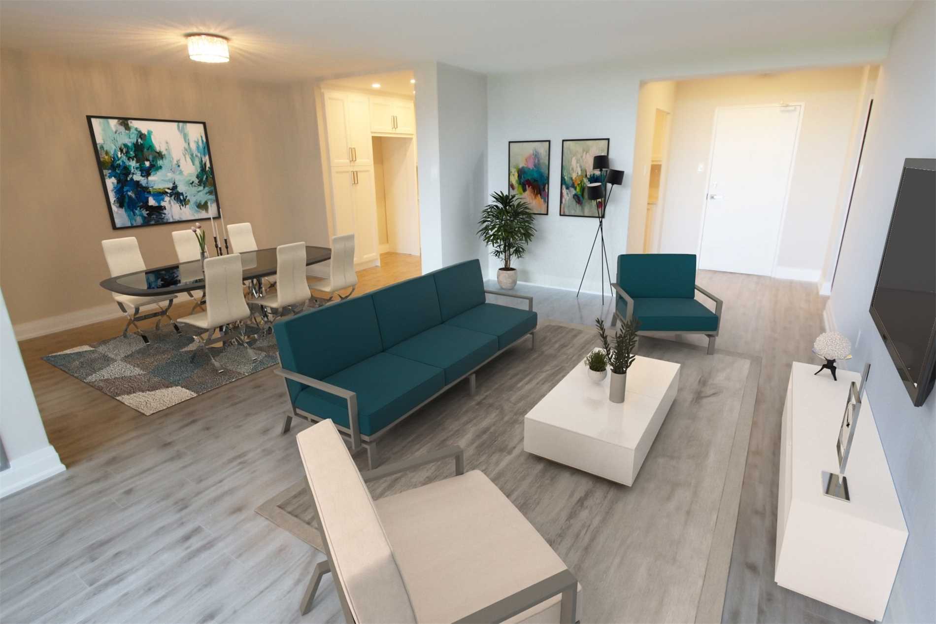 910 627 The West Mall, Etobicoke Sold, W4506734 Condos.ca