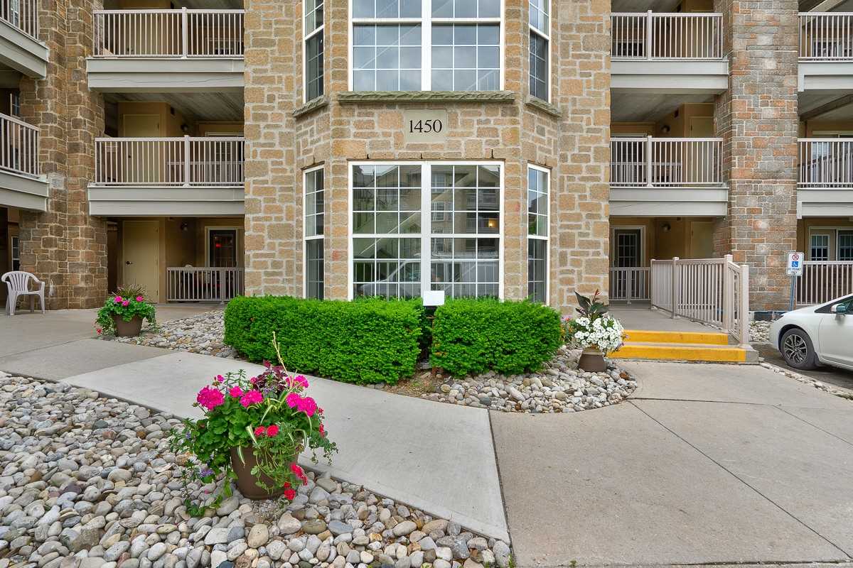 108 1450 Gate, Oakville Sold, W4507384 Condos.ca