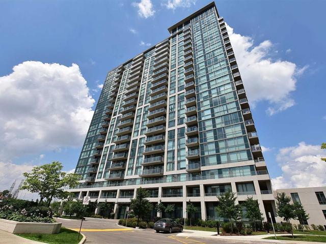339 Rathburn Rd W, Unit 1707