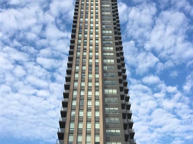 36 Park Lawn Rd, Unit 509