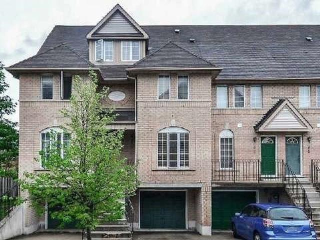 80 Strathaven Dr, Unit 37