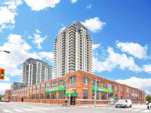 1410 Dupont St, Unit 1204