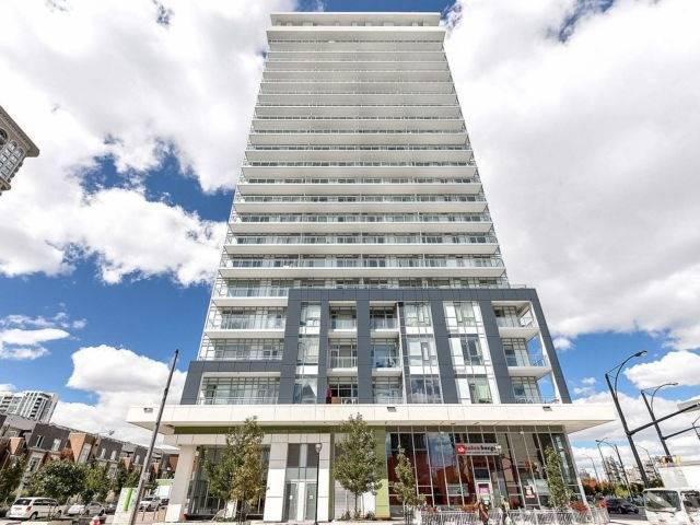 365 Prince Of Wales Dr, Unit 507