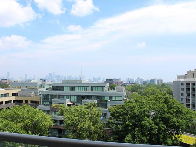 701 - 437 Roncesvalles Ave