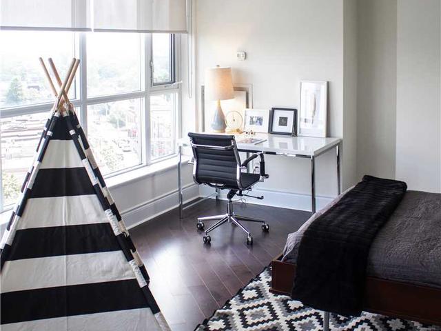 701 - 437 Roncesvalles Ave