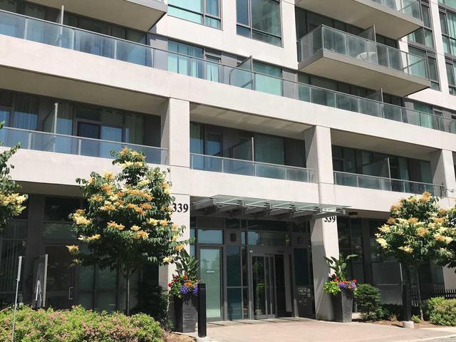 339 Rathburn Rd, Unit 201