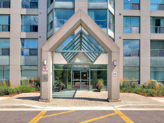 PH11 - 2177 Burnhamthorpe Rd W