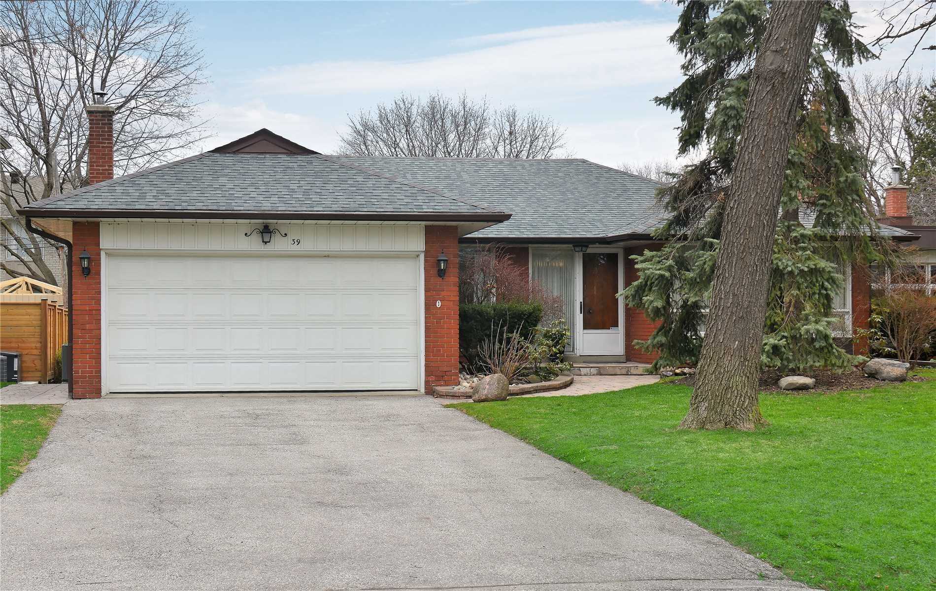 39 Farningham Cres, Etobicoke Leased, W4512028 Property.ca