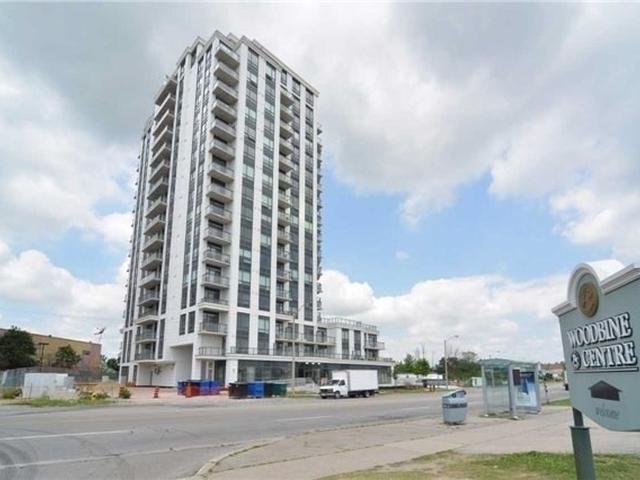 1611 - 840 Queen's Plate Dr
