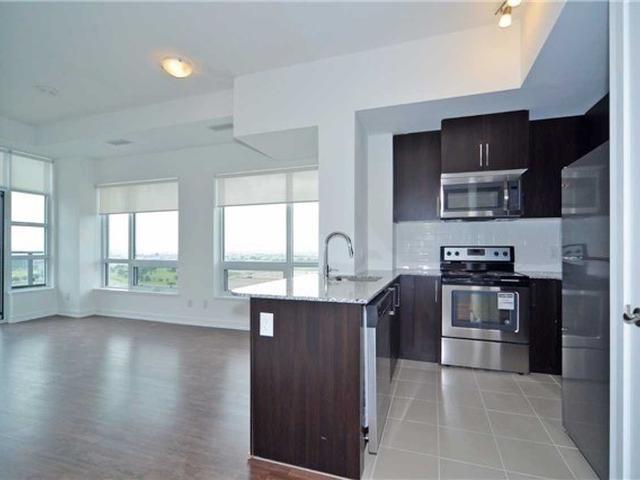1611 - 840 Queen's Plate Dr