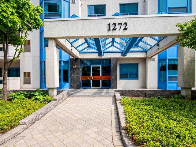 1272 Ontario St, Unit 503